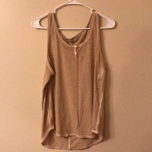 Old Navy Tank Top